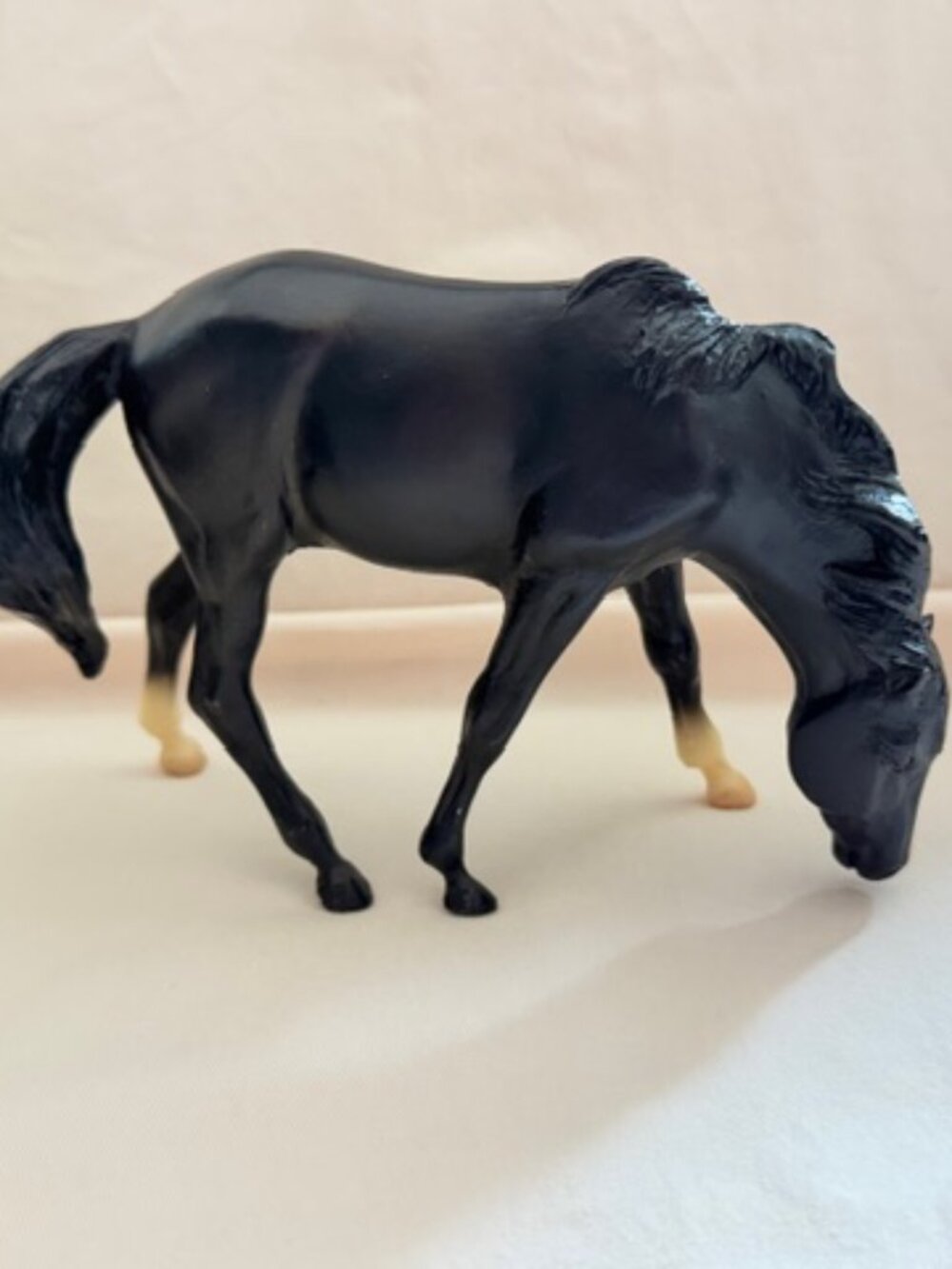Breyer Reeves Black Mare